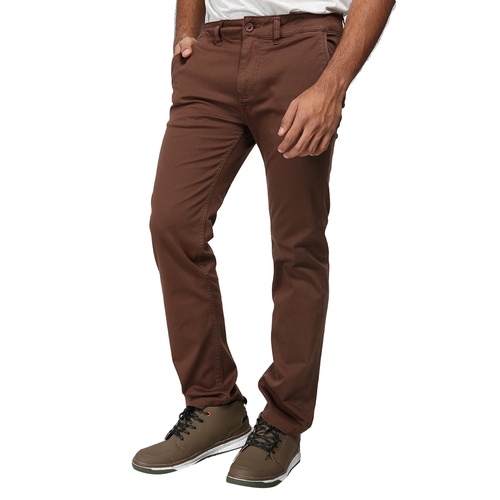 MILESTONE SLIM FIT CHINOS STRE