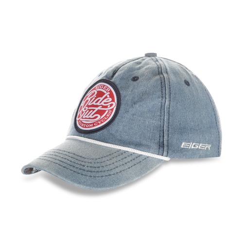 RIDE 4 STROKE CAP