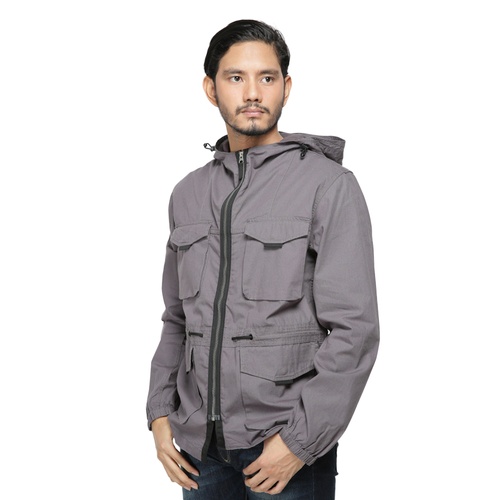 COSTA PARKA JACKET 89