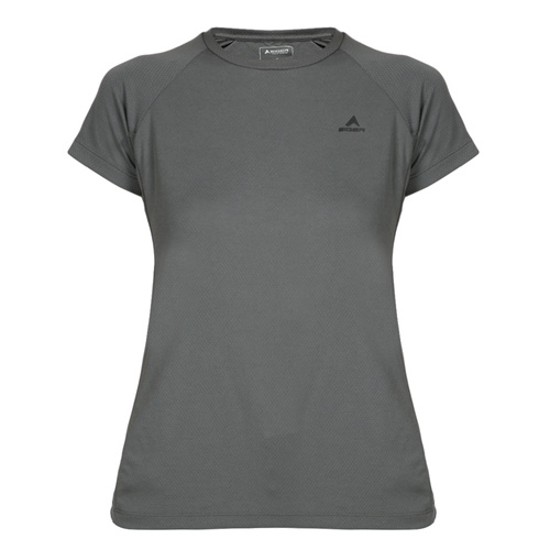 SWEAT IT OFF S/S T-SHIRT WOMEN