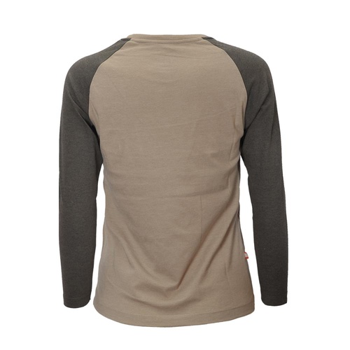 DAUNTLESS L/S T-SHIRT JUNIOR 89