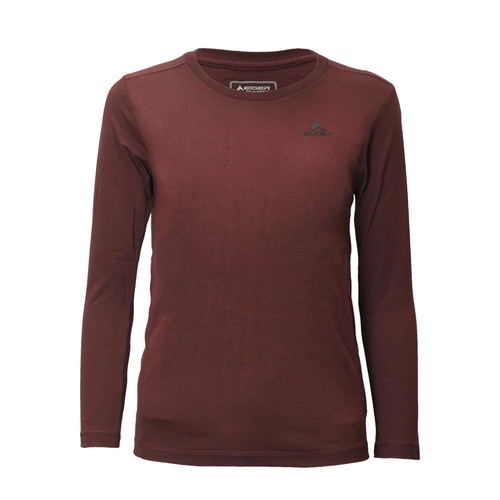 AUDACIOUS L/S T-SHIRT JUNIOR