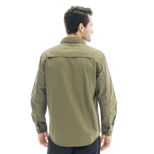 EVOLUTE 2.0 L/S SHIRT