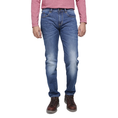 PORT EADS 89 LP DENIM SLIM FIT