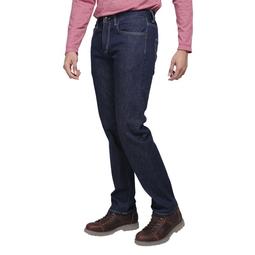 PORT EADS 89 LP DENIM REGULAR