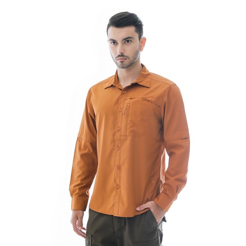 GRAVEL 2.0 L/S SHIRT