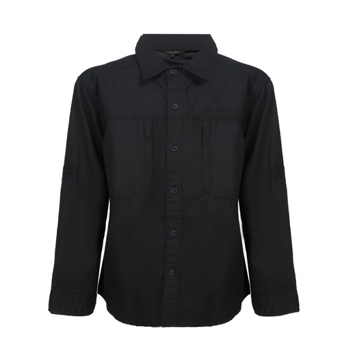 VOYAGIRO L/S SHIRT JUNIOR