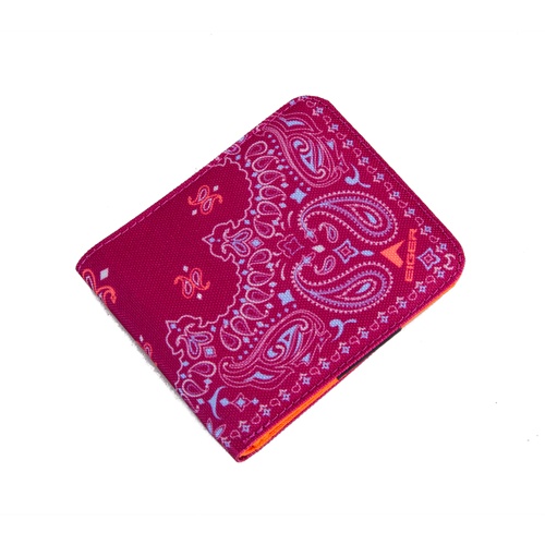 PAISLEY - WOMEN WALLET