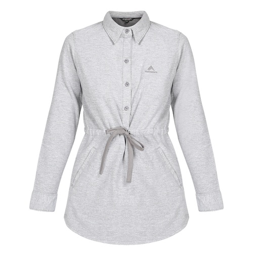 EQUANIMITY L/S SHIRT WOMEN