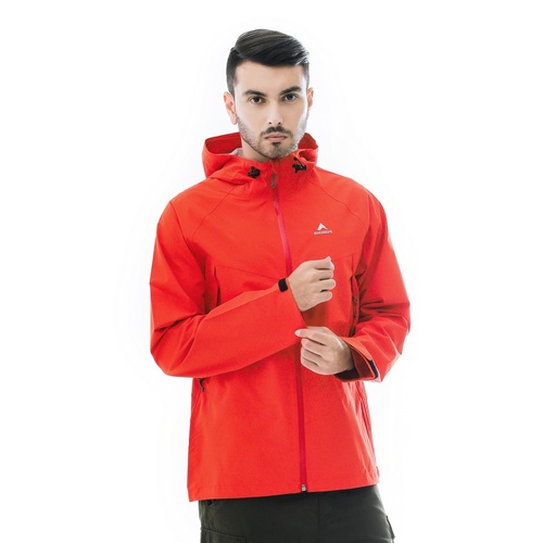 CLIMB LIGHT 1.1 HOODY-JACKET