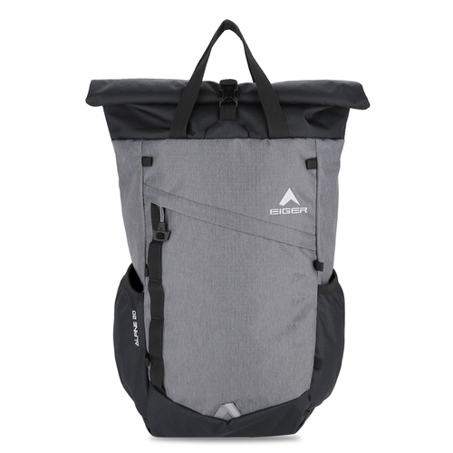 ALPINE 20 UNISEX DAYPACK