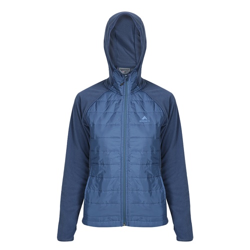 ZEPHYR EINS HOODIE JACKET WOMEN