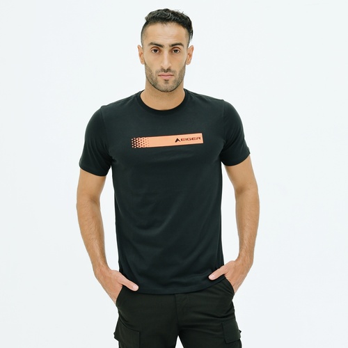 EVIDENTLY S/S T-SHIRT