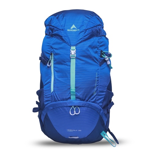 HIKEHOLIC LUNARIS 35