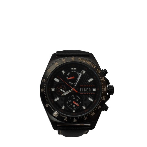 BENZEL 1.0 WATCH 89