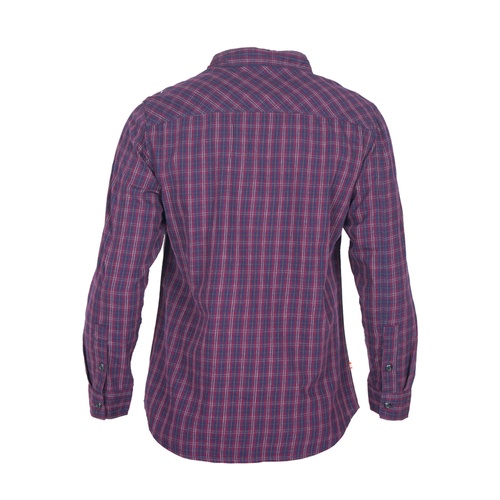 CANARIUM FLANNEL SHIRT 89