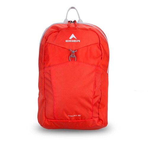 MALEO 12L FOLDED BACKPACK