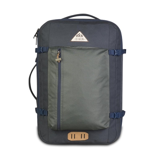 BORDERPASS-2 CABIN PACK 40L 89