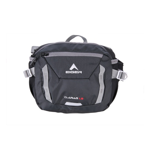 CLARIAS LUMBAR BAG 10L