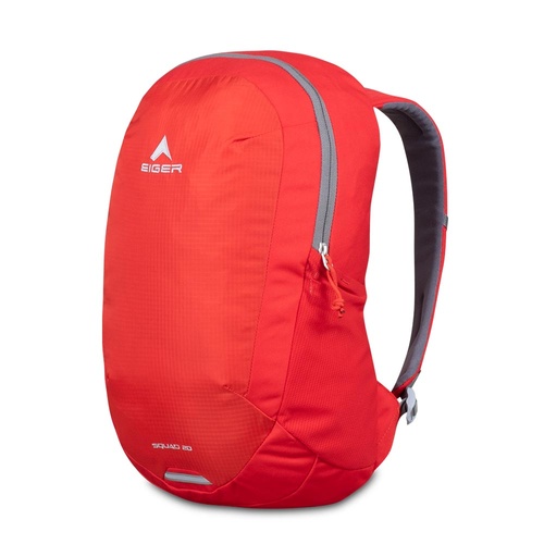 SQUAD 20L DAYPACK UNISEX