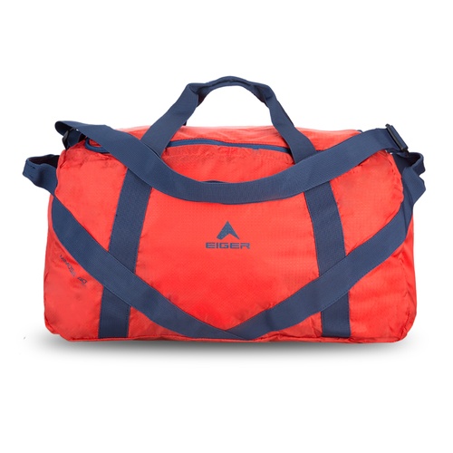 MIMOSA 40 FOLDED DUFFLE