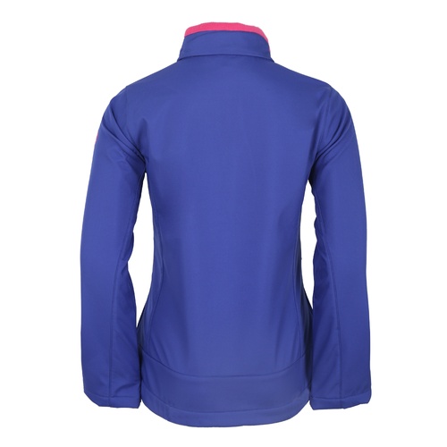 ALTITUDE SOFTSHELL JACKET WOMEN