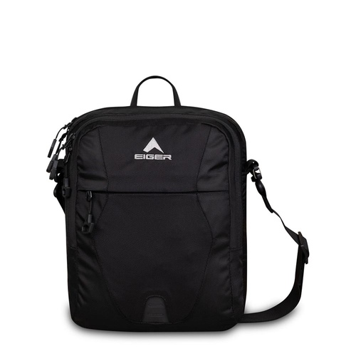 OCTOPUS 1.0 BASIC SHOULDER BAG