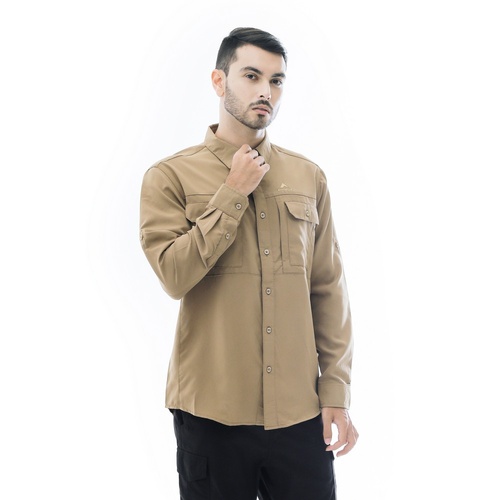 CLIFF CELEBES XTR L/S SHIRT