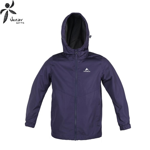 SHOOTER XT JUNIOR JACKET