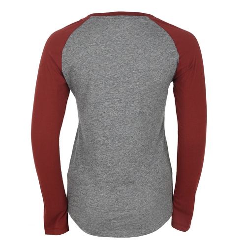 HONUA RAGLAN TEES WOMEN