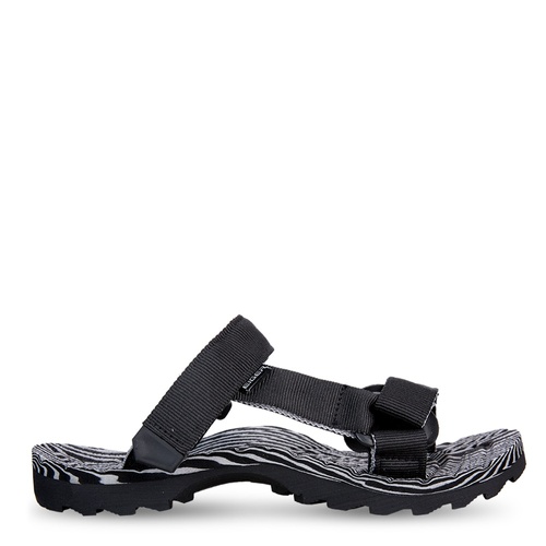 LIKAVKA BLACK SLIP ON