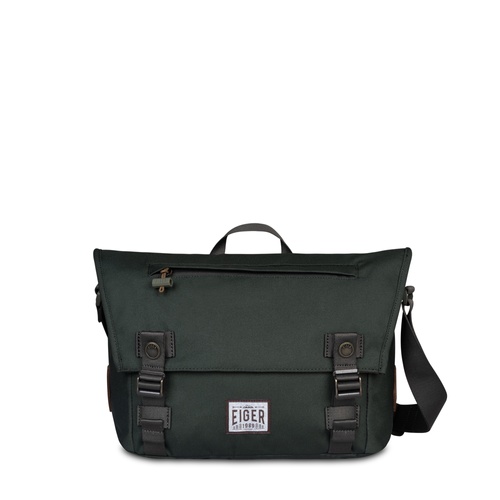 WANDERER SHOULDER BAG 12