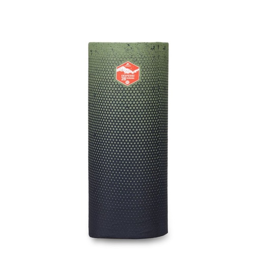 28 GUNUNG HEXARASTER MULTIFUC