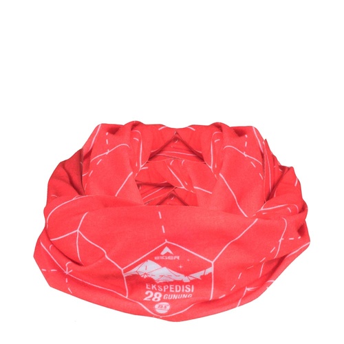 28 GUNUNG MULTIFUCTION BANDANA