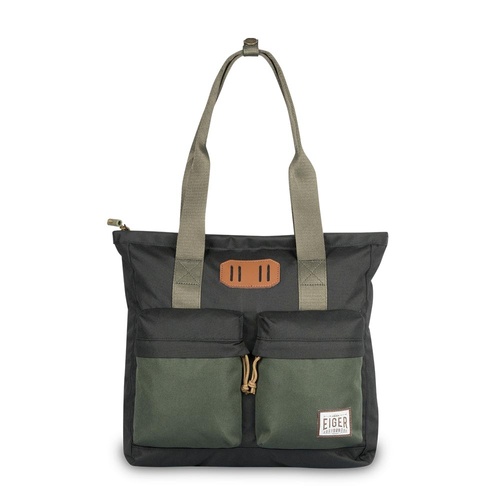WAYFARER TOTE BAG