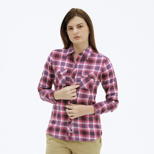 SYLVATICA SHIRT WOMEN