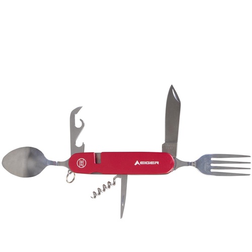 CUTLERY SET SS