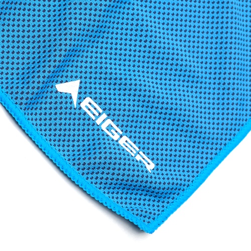 COMPACT COOLING TOWEL