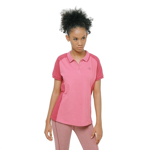 MARIJOA POLO SHIRT X WOMEN
