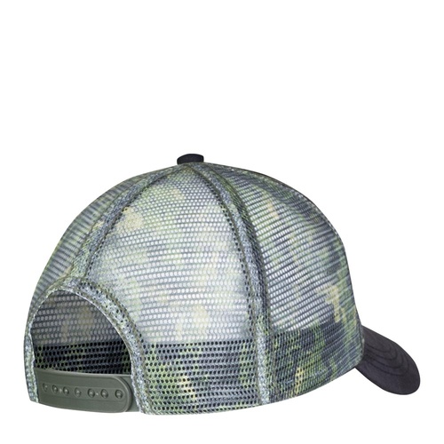 CAMOTRUCK X