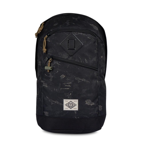DETOUR SLING BAG 12L CAMO