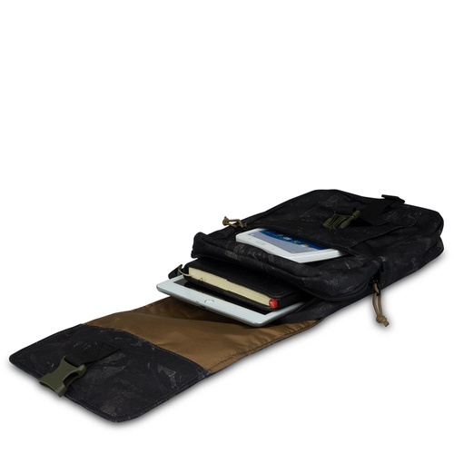 DETOUR POUCH 3L CAMO