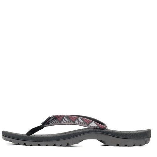 BASILISK DAKOTA 10 SOL BLACK