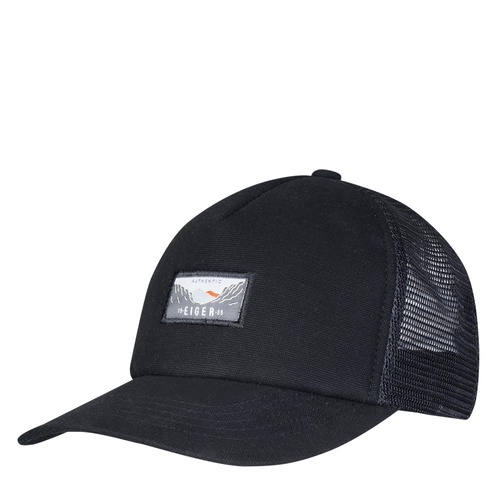 AUXIER CAP