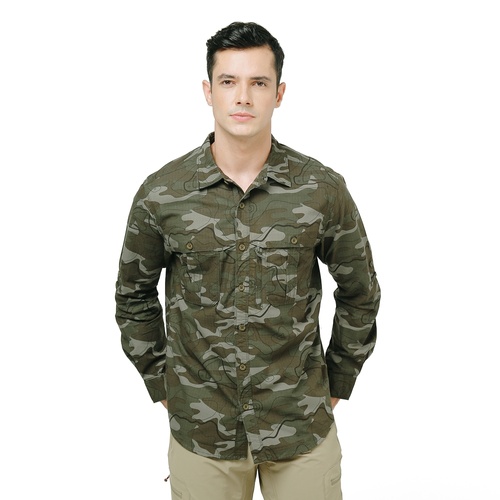 CAMOUFLAGE CAMOUFLAGE