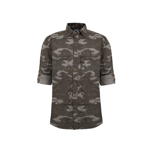 CAMOUFLAGE CAMOUFLAGE