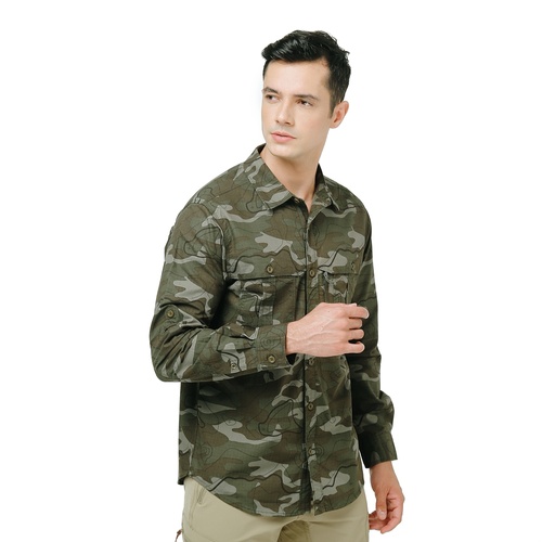 CAMOUFLAGE CAMOUFLAGE