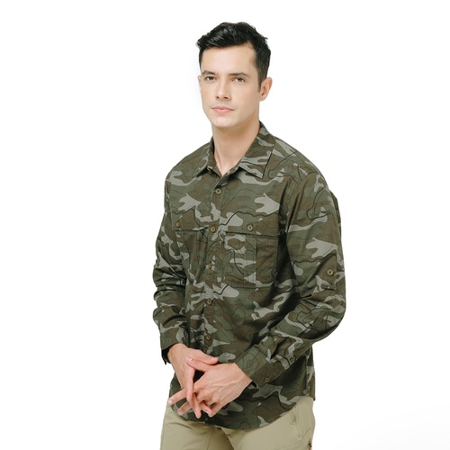 CAMOUFLAGE CAMOUFLAGE