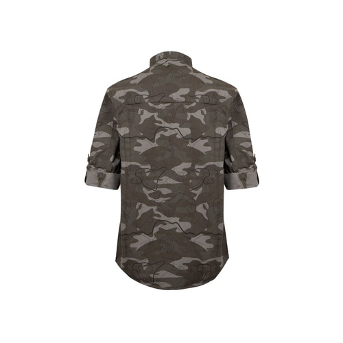 CAMOUFLAGE CAMOUFLAGE