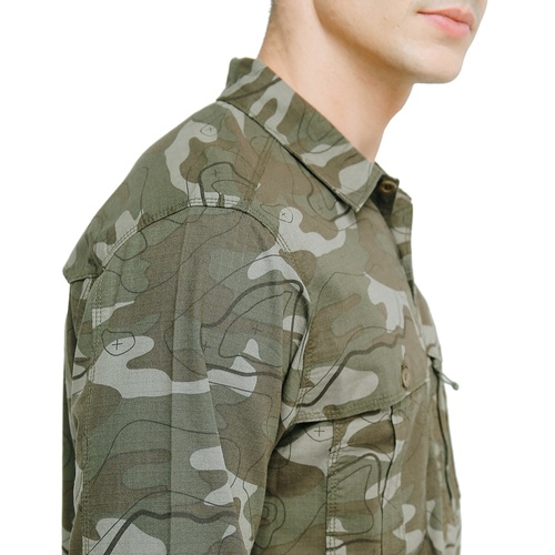 CAMOUFLAGE CAMOUFLAGE